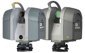 Лазерные сканеры Trimble TX6 и TX8 внесены в российский Госреестр